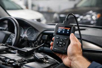 Hur väljer man OBD2-scanner till rätt bil?
