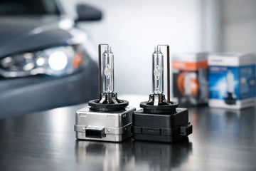 Osram Xenarc vs Philips - vilken är bäst?