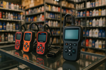 Vilken Felkodläsare Fungerar Bäst? En Jämförelse För 2023