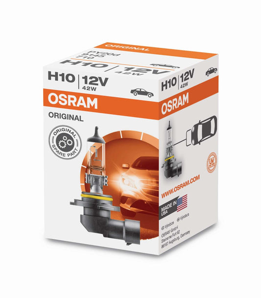 H10 12V 42W original halogenlampa