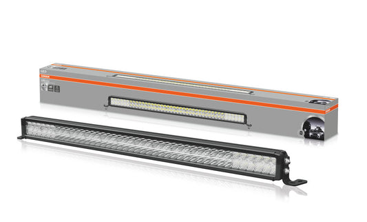 Ledriving lightbar vx1000-cb dr sm