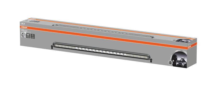 LEDriving® Lightbar VX750-CB SR SM