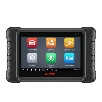 Autel MaxiCOM MK808S – Full systemdiagnos, aktiva tester & 28+ servicefunktioner