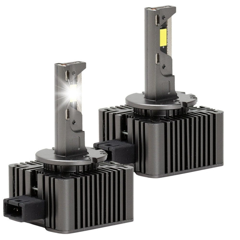 D1S LED Konvertering 2-pack 6000K Xtreme