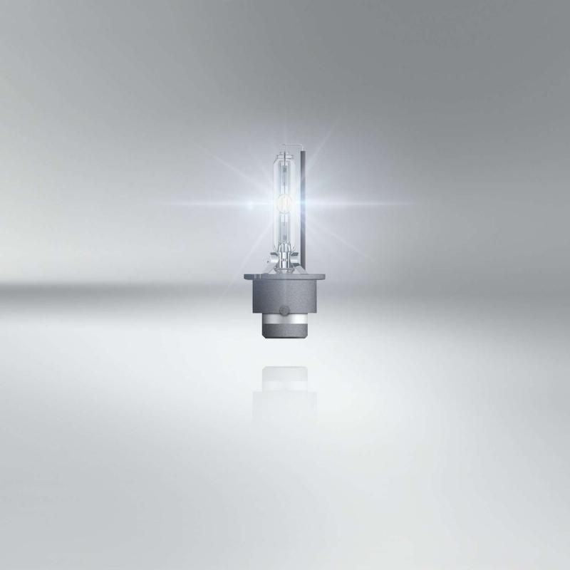 Xenonlampa Original XENARC ULTRA LIFE D2S