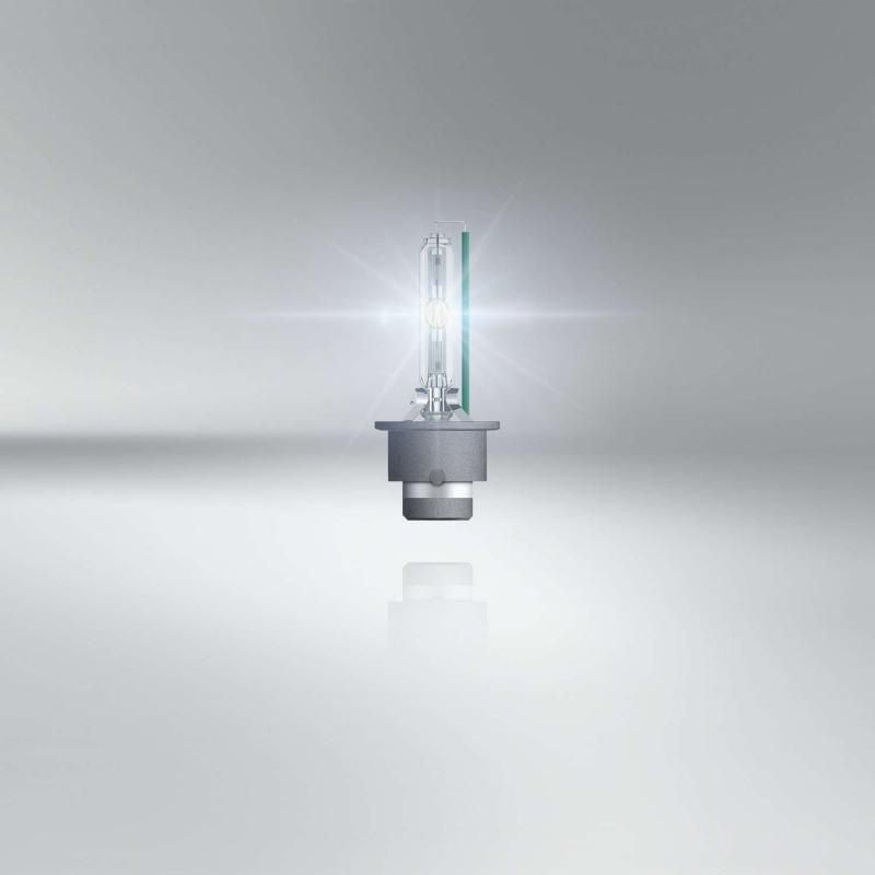 Xenonlampa Original XENARC ULTRA LIFE D4S